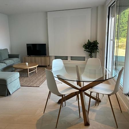 Galiciaguesthome-Rosalia De Castro-Silgar サンシェンショ エクステリア 写真